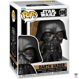 Darth Vader
