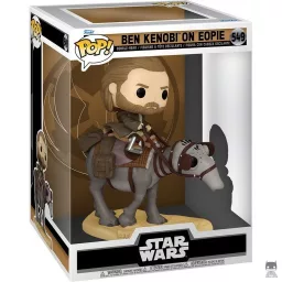 Ben Kenobi On Eopie