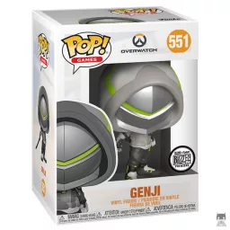 Genji