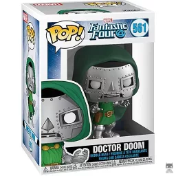 Doctor Doom