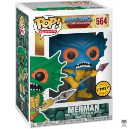 Mer-Man (Chase)