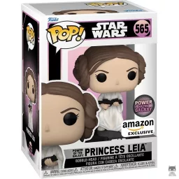 Princess Leia