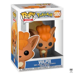 Vulpix