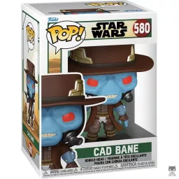 Cad Bane