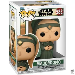 Majordomo