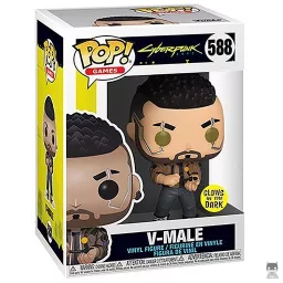 V-Male