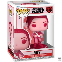 Rey (Pink)