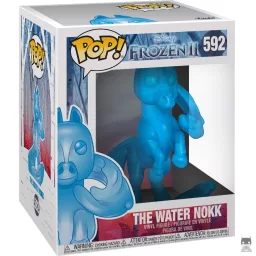 The Water Nokk (Supersized)