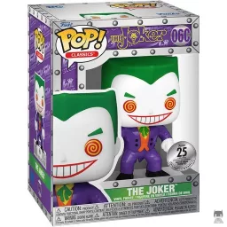 The Joker (Special 25 Years)