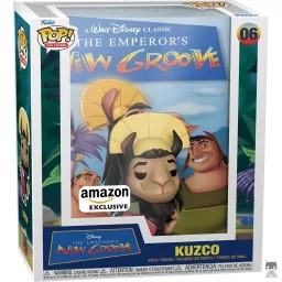Kuzco