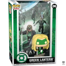 Green Lantern