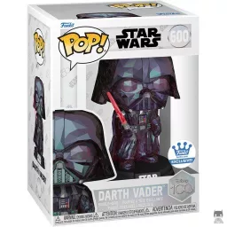 Darth Vader (Facet)