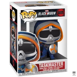 Taskmaster
