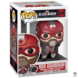 Red Guardian