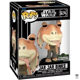Jar Jar Binks