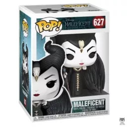 Maleficent