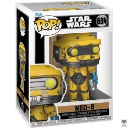 NED-B