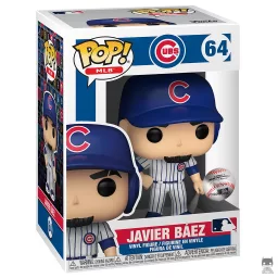 Javier Báez