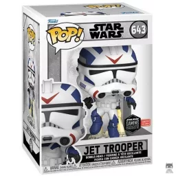 Jet Trooper