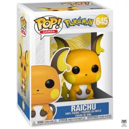 Raichu