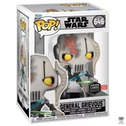 General Grievous
