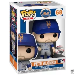Pete Alonso