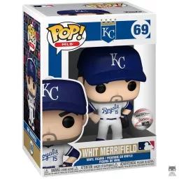 Whit Merrifield