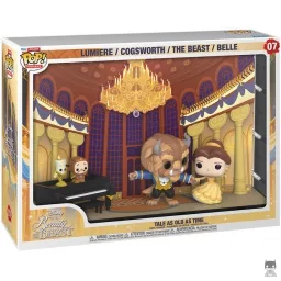 Tale as Old as Time