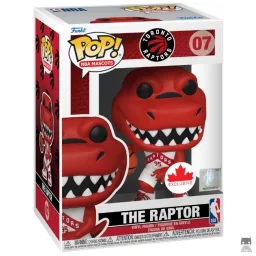 The Raptor (Toronto Raptors)