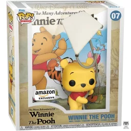 Winnie The Pooh