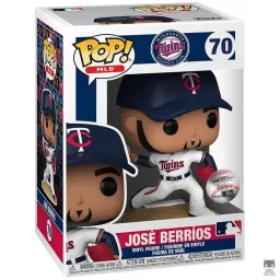 Jose Berrios