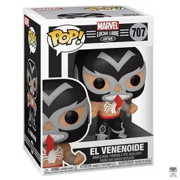 El Venenoide