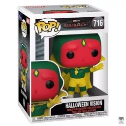 Halloween Vision