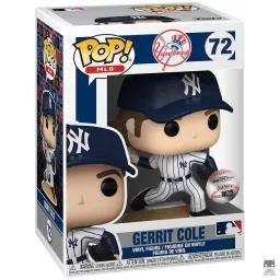 Gerrit Cole
