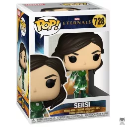 Sersi