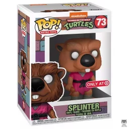 Splinter