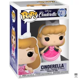 Cinderella