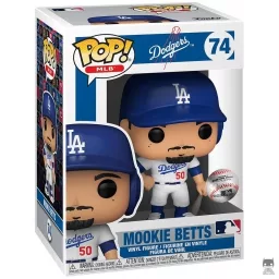 Mookie Betts
