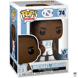 Michael Jordan