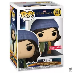 Sersi