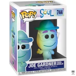 Joe Gardner (Soul World)