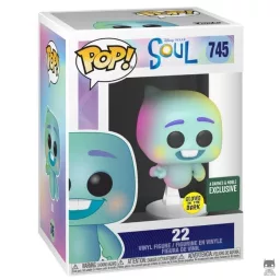 Soul 22