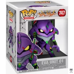 Eva Unit 01 (Supersized)