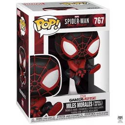 Miles Morales (Bodega Cat Suit)