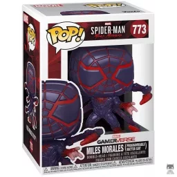 Miles Morales (Programmable Suit)