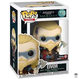 Eivor