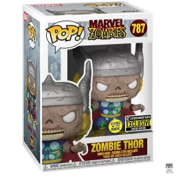 Zombie Thor