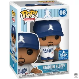 Gabriel "Fluffy" Iglesias (Home)