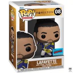 Lafayette