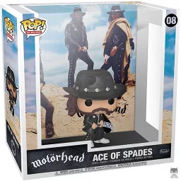 Motörhead : Ace of Spades